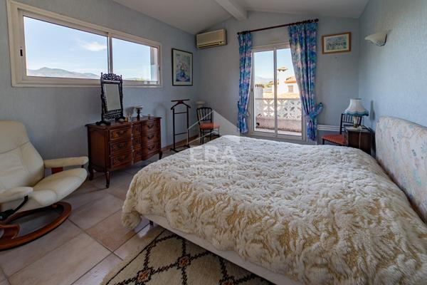 A VENDRE- LE BOULOU - Une Maison familiale + piscine