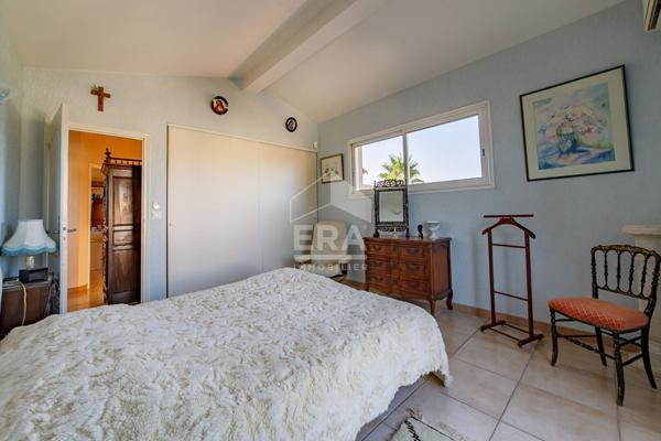 A VENDRE- LE BOULOU - Une Maison familiale + piscine