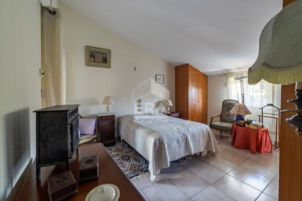 A VENDRE- LE BOULOU - Une Maison familiale + piscine