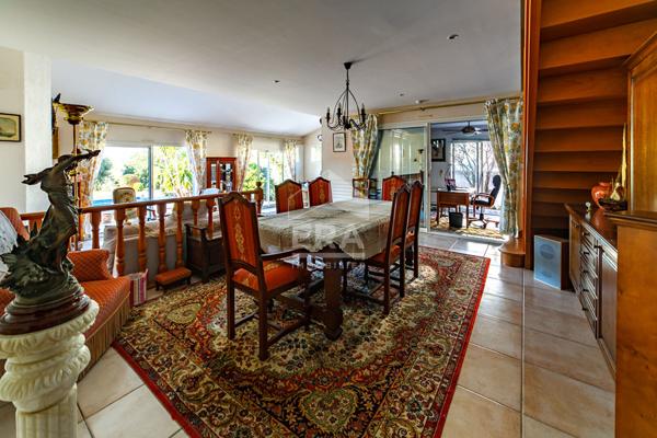 A VENDRE- LE BOULOU - Une Maison familiale + piscine