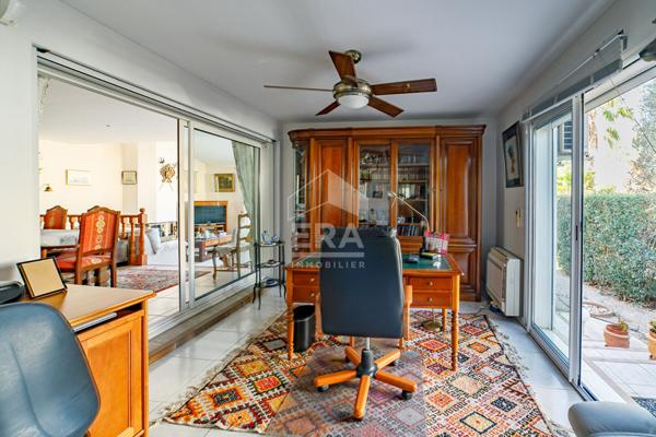 A VENDRE- LE BOULOU - Une Maison familiale + piscine