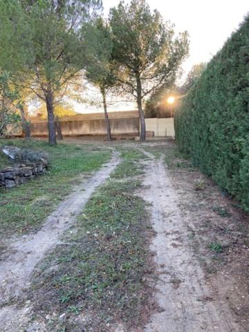 Vente / Terrain constructible