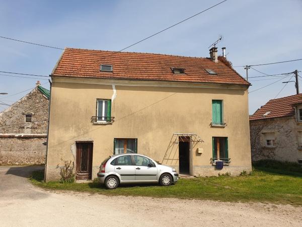 Vente / Maison