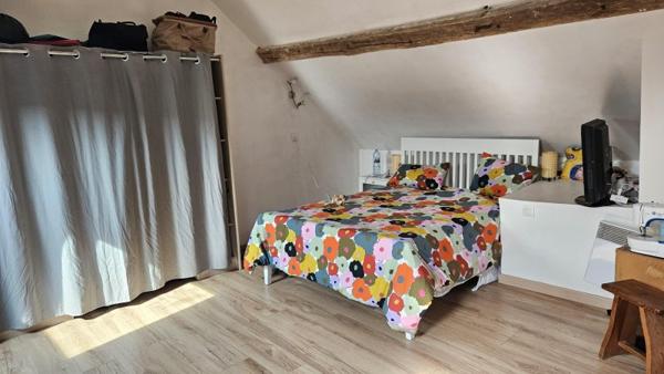 Vente / Maison