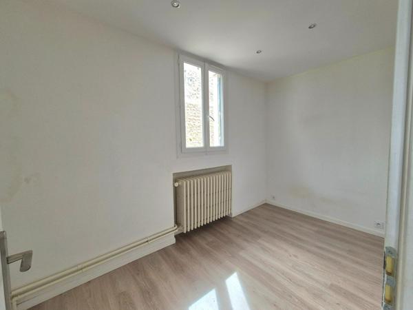appartement f2