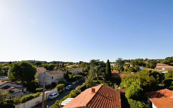 Appartement à vendre    2 pièces • 48,70 m2 Castelnau-le-Lez