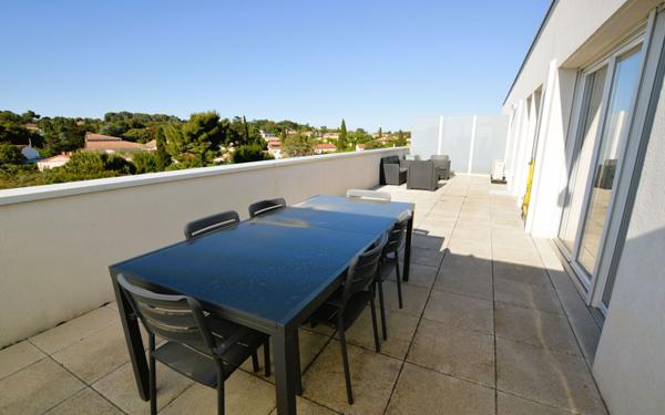 Appartement à vendre    2 pièces • 48,70 m2 Castelnau-le-Lez