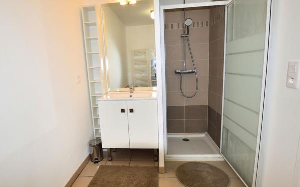 Appartement à vendre    2 pièces • 48,70 m2 Castelnau-le-Lez