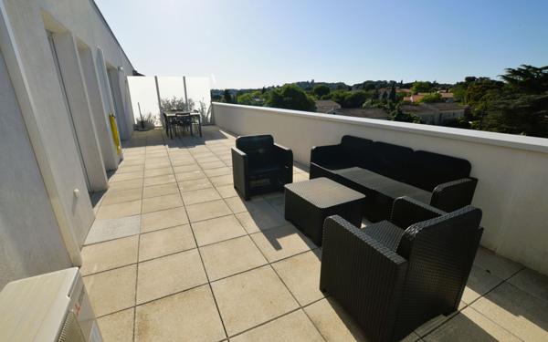 Appartement à vendre    2 pièces • 48,70 m2 Castelnau-le-Lez