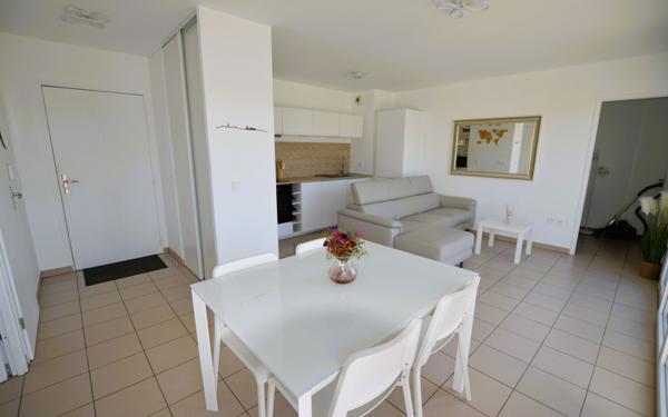 Appartement à vendre    2 pièces • 48,70 m2 Castelnau-le-Lez