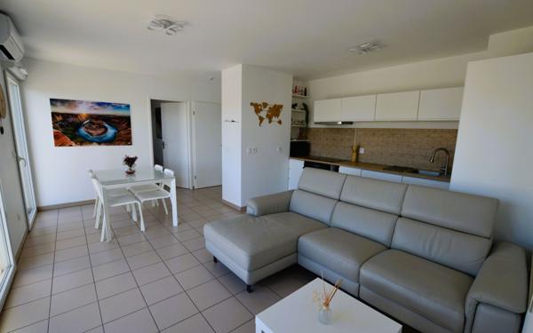 Appartement à vendre    2 pièces • 48,70 m2 Castelnau-le-Lez