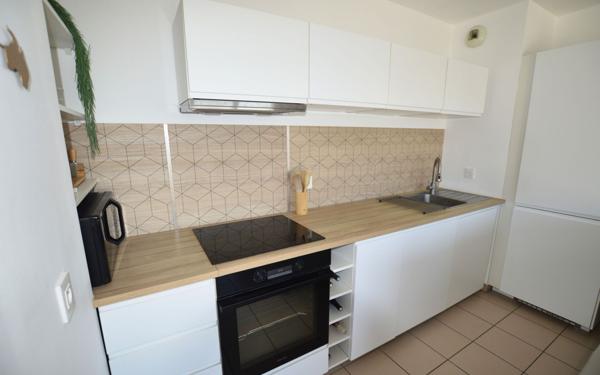 Appartement à vendre    2 pièces • 48,70 m2 Castelnau-le-Lez