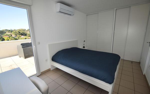 Appartement à vendre    2 pièces • 48,70 m2 Castelnau-le-Lez