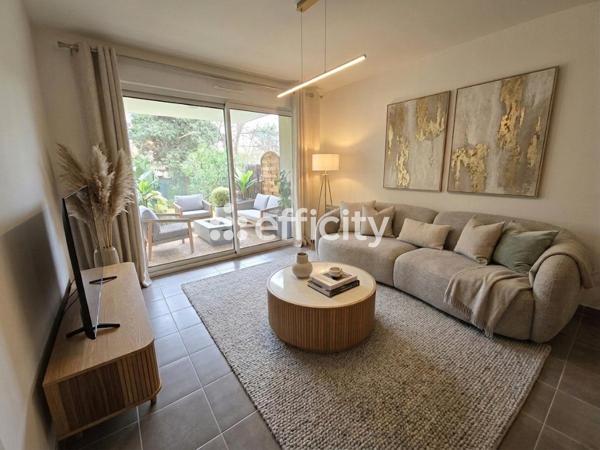 Appartement
         2 pièces
        - 45 m² Exclusivité 300 000 € *