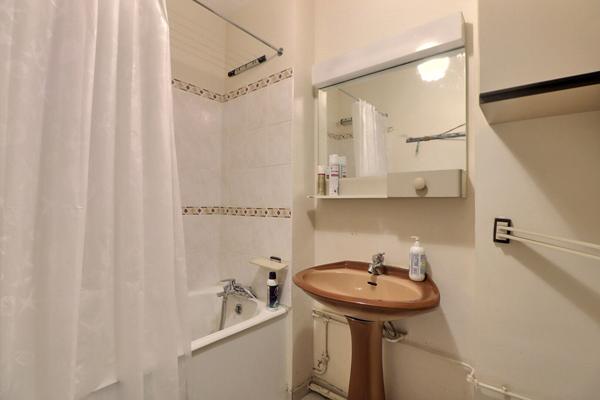 Appartement Saint Leu La Foret 4 pièce(s) 68 m2+ cave+ place de parking