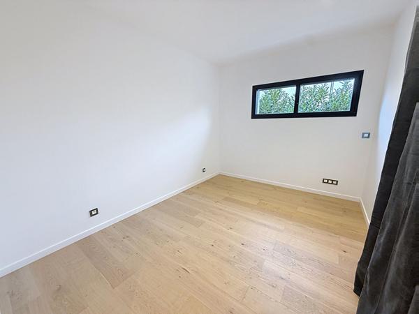 Villa 6 pièces Nord de Caen - 176M2 - Garage double