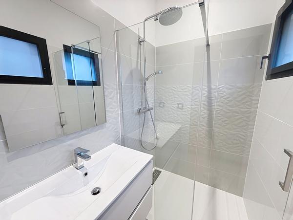 Villa 6 pièces Nord de Caen - 176M2 - Garage double