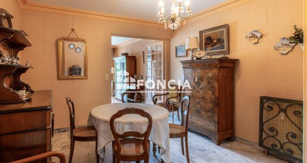 À vendre Appartement 4 pièces 99 m² - Lyon 69009