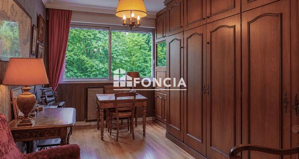 À vendre Appartement 4 pièces 99 m² - Lyon 69009