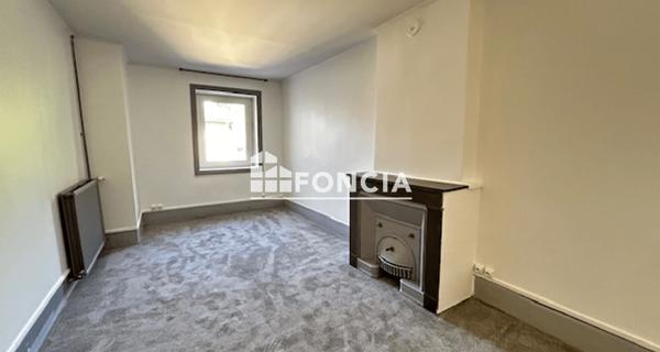 Location Appartement 2 pièces 60.35 m² - Couzon-au-mont-d'or 69270