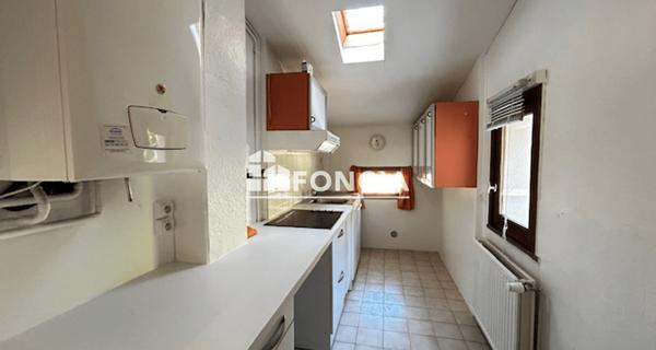 Location Appartement 2 pièces 60.35 m² - Couzon-au-mont-d'or 69270