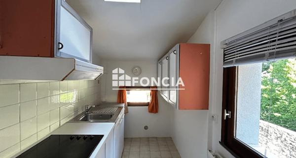 Location Appartement 2 pièces 60.35 m² - Couzon-au-mont-d'or 69270