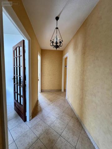 Achat - Maison Lorient 56100 4 pièces 75 m 2 560 m 2