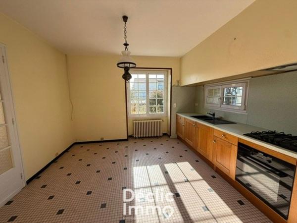 Vente maison Fargues saint hilaire, 137m² 5 pièces 399 000€ avec garage