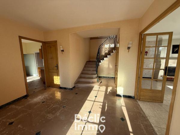 Vente maison Fargues saint hilaire, 137m² 5 pièces 399 000€ avec garage