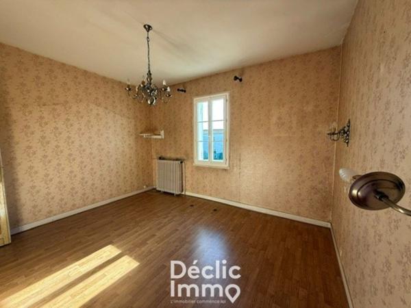 Vente maison Fargues saint hilaire, 137m² 5 pièces 399 000€ avec garage