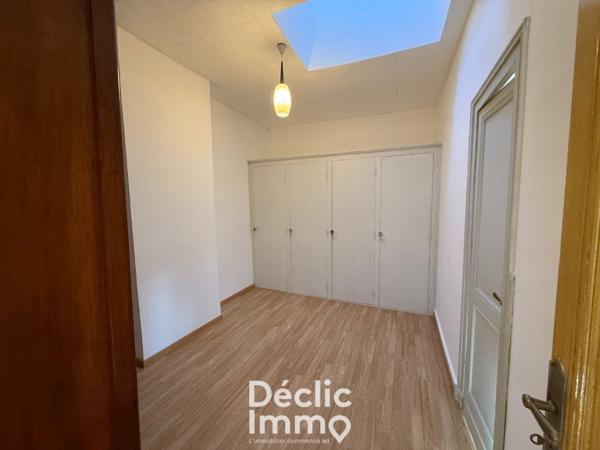 Vente maison Fargues saint hilaire, 137m² 5 pièces 399 000€ avec garage