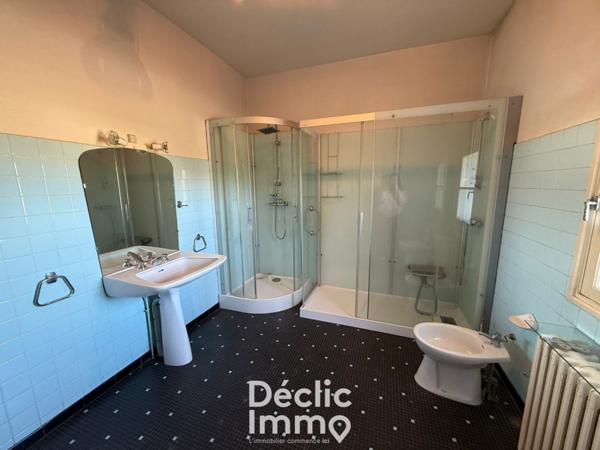 Vente maison Fargues saint hilaire, 137m² 5 pièces 399 000€ avec garage