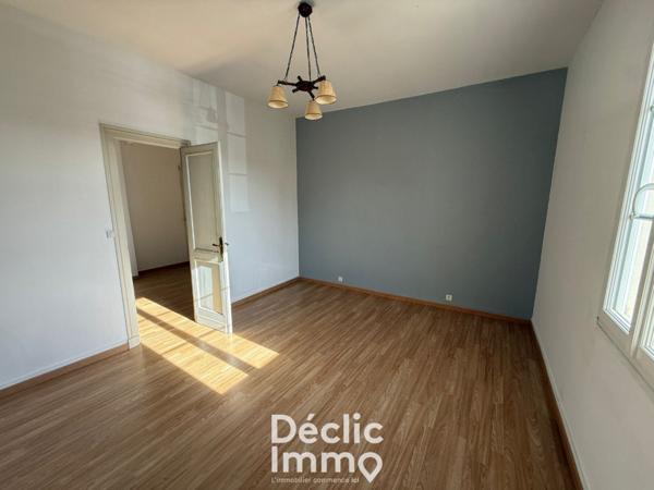 Vente maison Fargues saint hilaire, 137m² 5 pièces 399 000€ avec garage