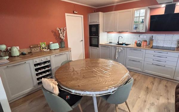 Appartement à louer    4 pièces •  Mauguio