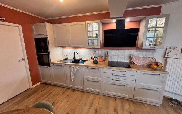 Appartement à louer    4 pièces •  Mauguio