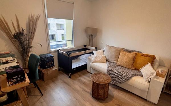 Appartement à louer    4 pièces •  Mauguio