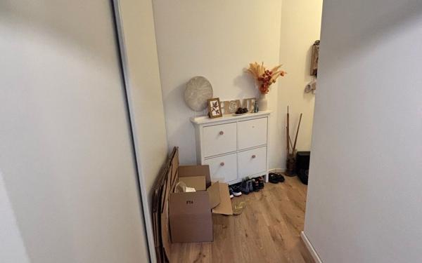 Appartement à louer    4 pièces •  Mauguio