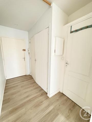 Appartement T1 à vendre  1 pièce - 26,88 m2 TOULOUSE - 31