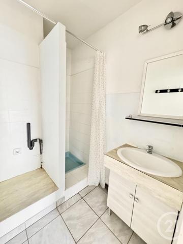 Appartement T1 à vendre  1 pièce - 26,88 m2 TOULOUSE - 31