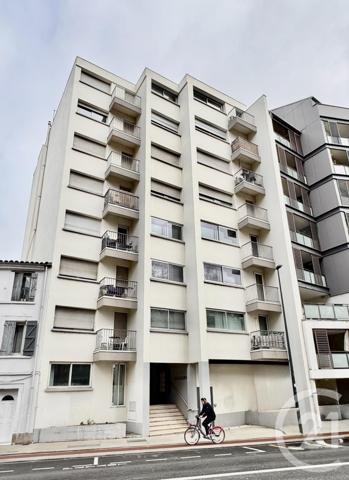 Appartement T1 à vendre  1 pièce - 26,88 m2 TOULOUSE - 31