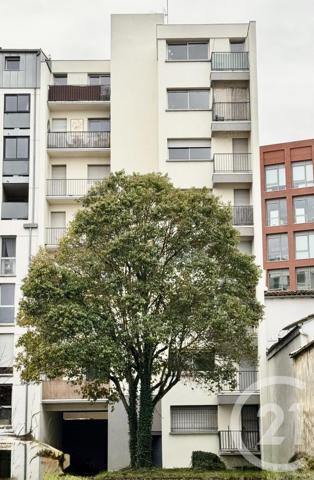 Appartement T1 à vendre  1 pièce - 26,88 m2 TOULOUSE - 31