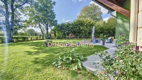 Maison à vendre 7 pièces de 202 m²