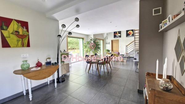 Maison à vendre 7 pièces de 202 m²