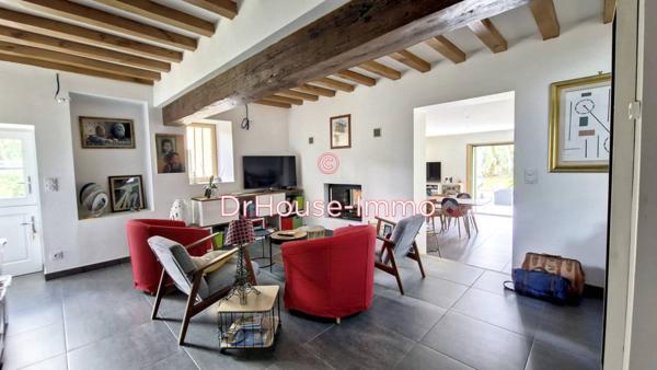 Maison à vendre 7 pièces de 202 m²