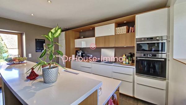 Maison à vendre 7 pièces de 202 m²