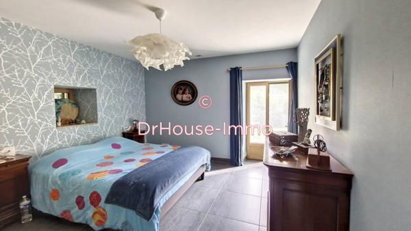 Maison à vendre 7 pièces de 202 m²