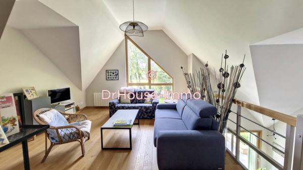 Maison à vendre 7 pièces de 202 m²