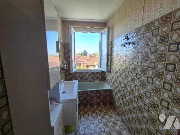 VILLENEUVE TOLOSANE (31270) Maison de T6 de 176m² sur une parcelle de 484m².