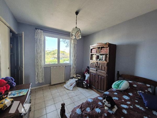 VILLENEUVE TOLOSANE (31270) Maison de T6 de 176m² sur une parcelle de 484m².