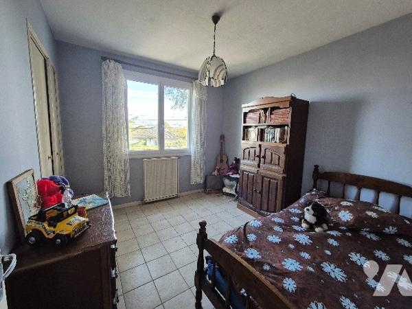 VILLENEUVE TOLOSANE (31270) Maison de T6 de 176m² sur une parcelle de 484m².